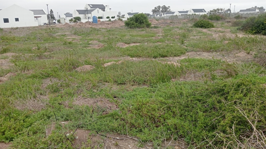 0 Bedroom Property for Sale in Laaiplek Western Cape